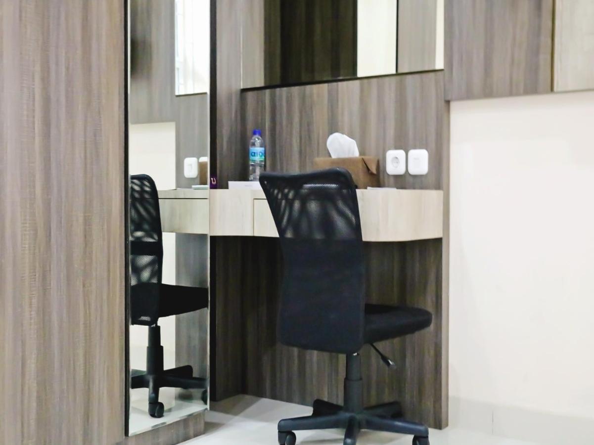 Oyo 2263 Fazarel Residence Syariah Padang  Eksteriør bilde